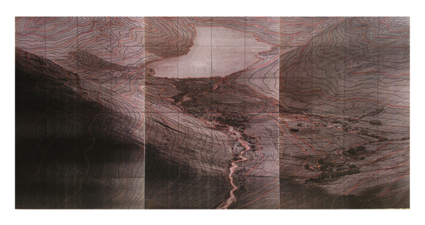 Landscape VII