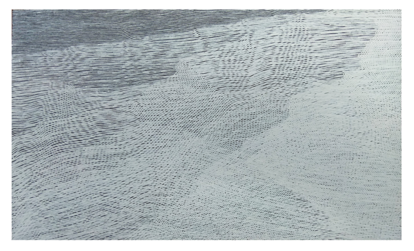 Landscape VII-2
