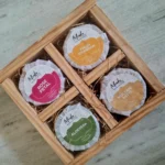 Handmade Organic Soap