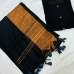 Traditional Handwoven Couple Set
